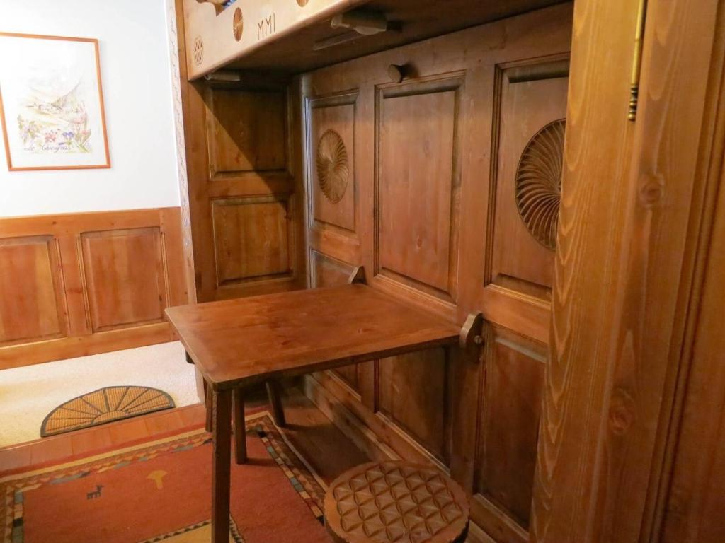 Résidence Luberon - Super Appartement aux Pieds des Pistes 5 Couchages MAE-0081 - 3