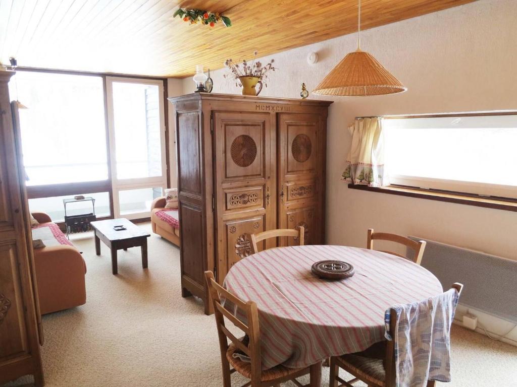 Résidence Luberon - Super Appartement aux Pieds des Pistes 5 Couchages MAE-0081 - 5