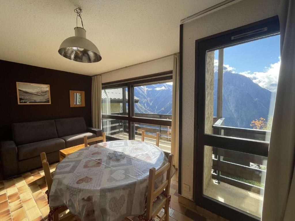 Résidence Sequoias - Charmant appartement avec vue époustouflante MAE-5351 - 3