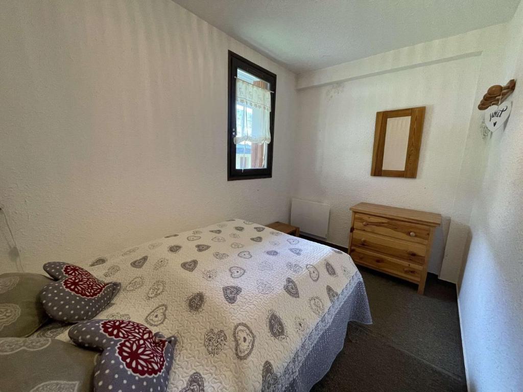 Résidence Sequoias - Charmant appartement avec vue époustouflante MAE-5351 - 4