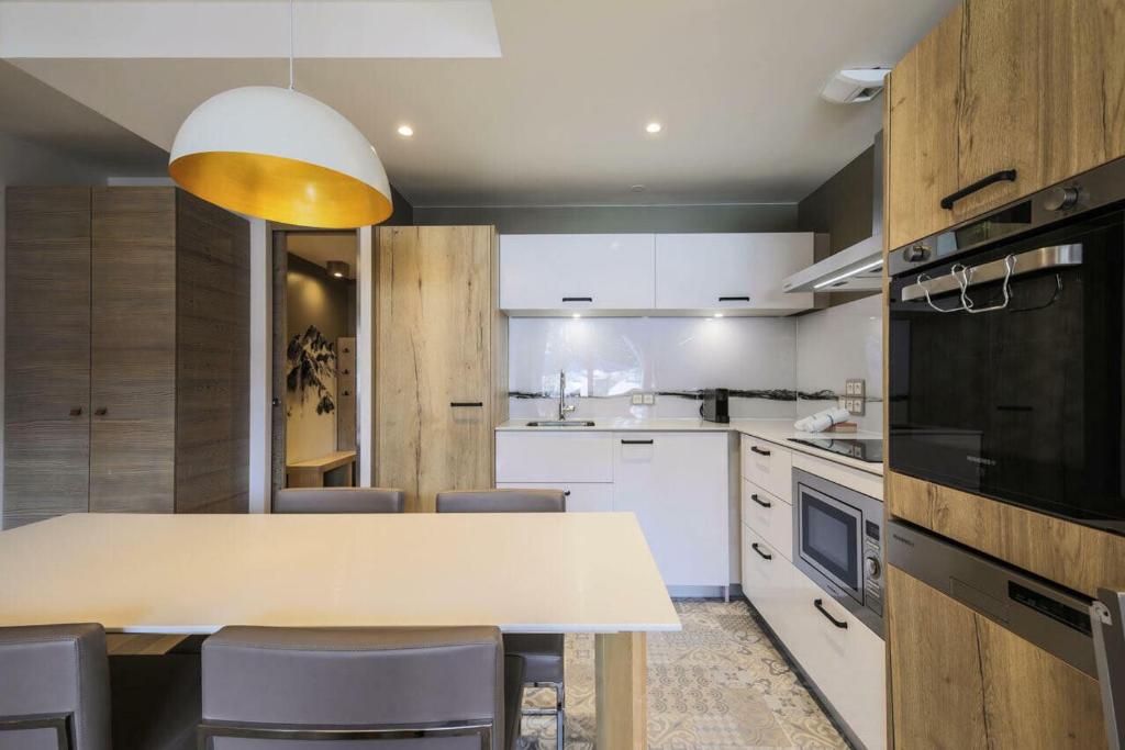 Résidence Premium L'Hévana - maeva Home - Appartement 3 pièces 6 personnes Prestige MAE-3674 - 3