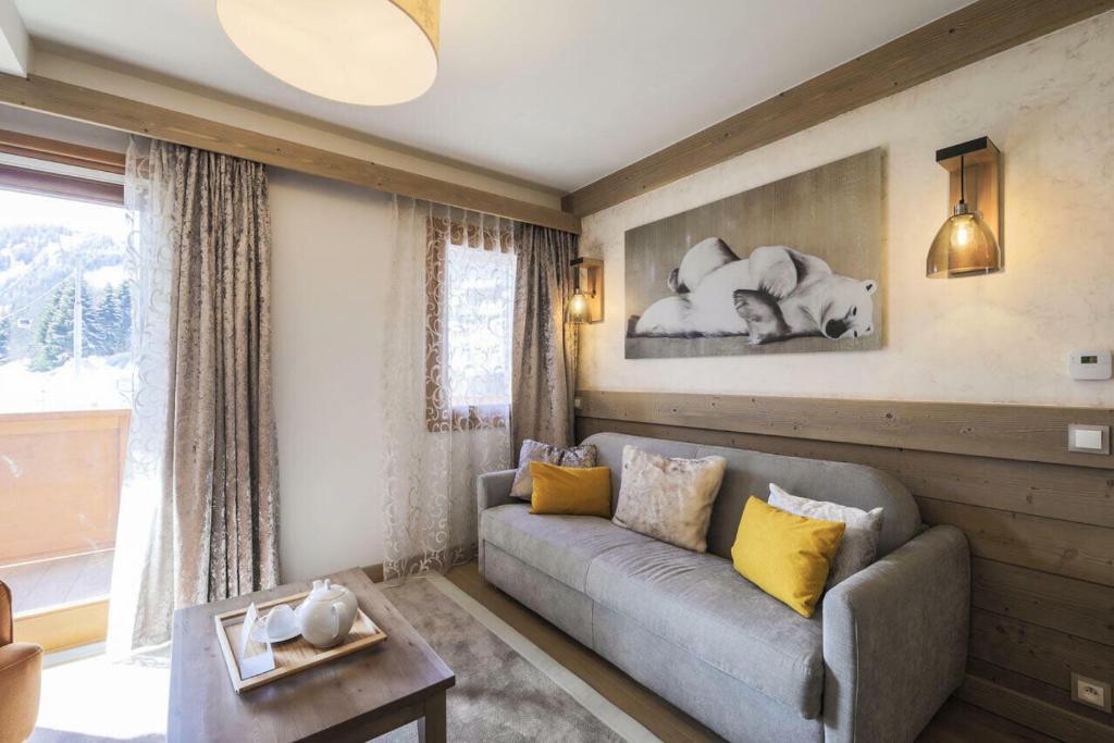 Résidence Premium L'Hévana - maeva Home - Appartement 3 pièces 6 personnes Prestige MAE-3674 - 4