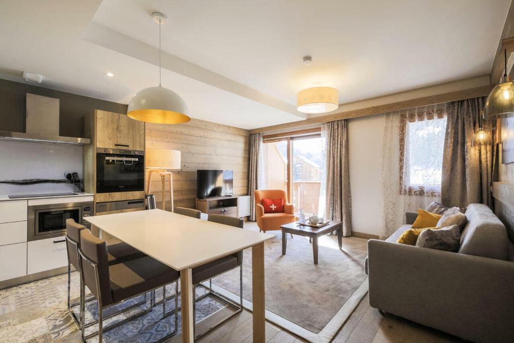 Résidence Premium L'Hévana - maeva Home - Appartement 3 pièces 6 personnes Prestige MAE-3674 - 5