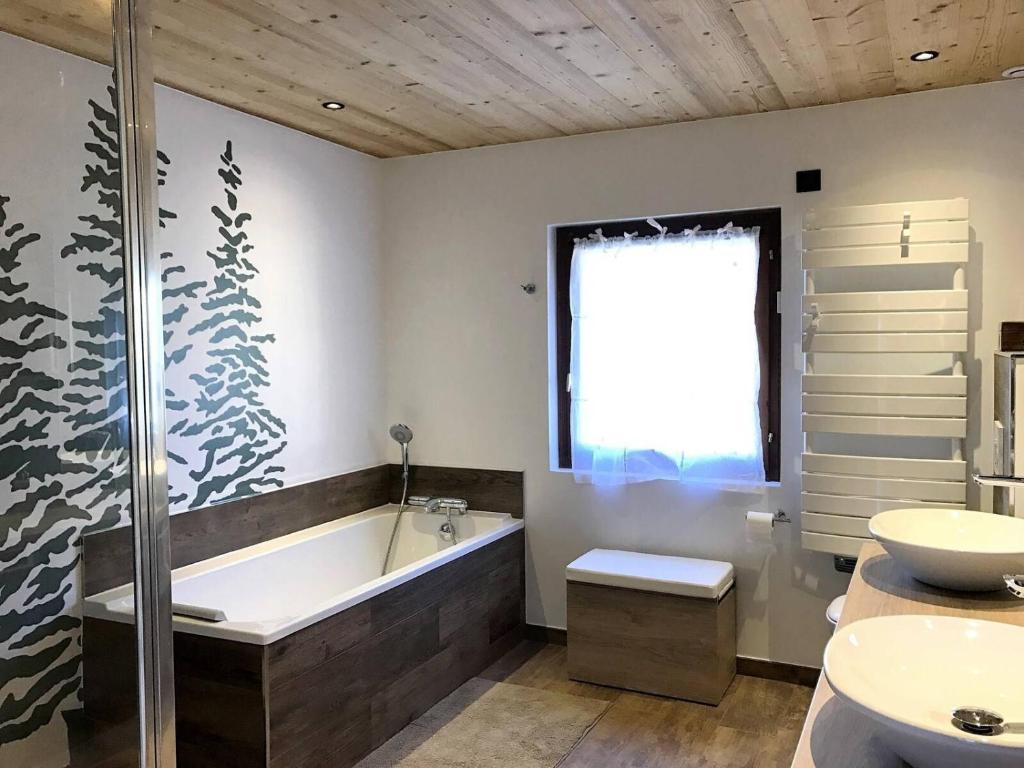 Chalet Gaspard - Chalet Coup de Cœur, 16 pers, 180m², centre station MAE-5361 - 5
