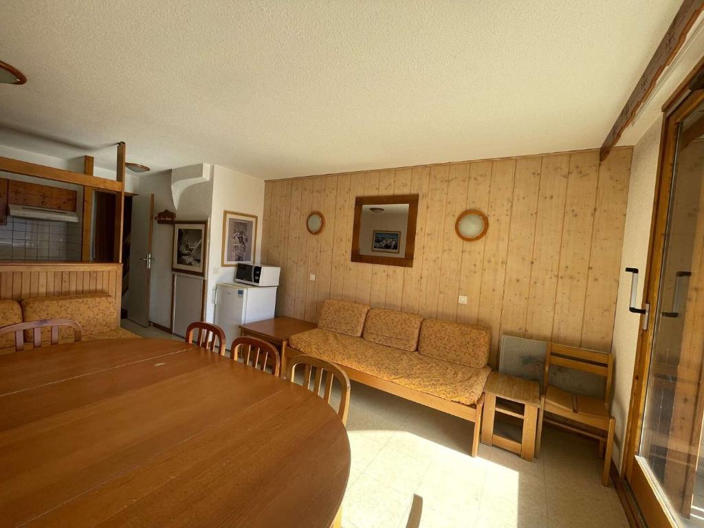 Résidence Soleil - Grand duplex lumineux de 80 m2 avec vue panoramique MAE-5471 - 3