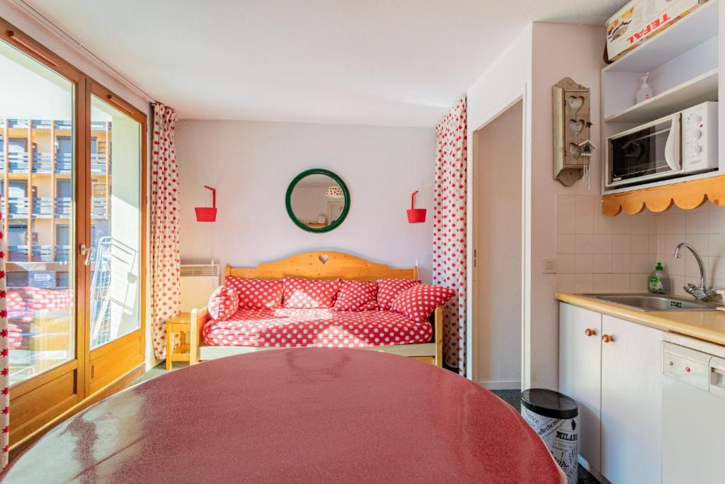 Résidence Altair - maeva Home - Appartement 2 pièces 6 personnes - Budget MAE-3024 - 3
