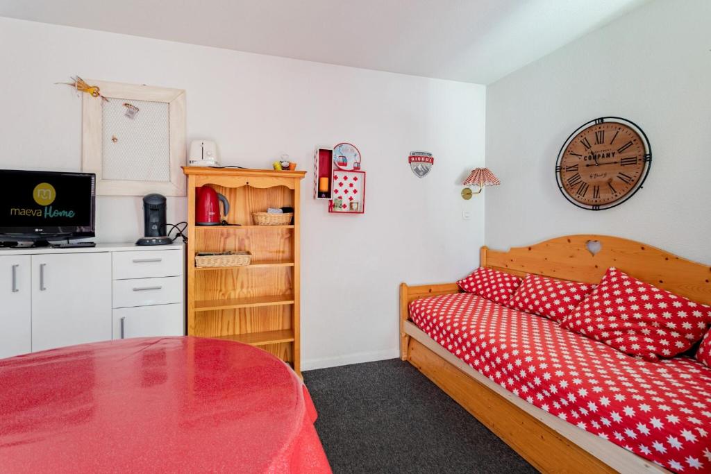 Résidence Altair - maeva Home - Appartement 2 pièces 6 personnes - Budget MAE-3024 - 4