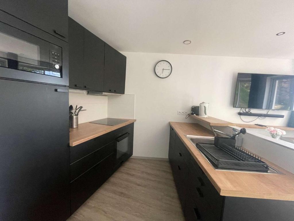 Résidence Midi - Les Deux Alpes – Appartement tout confort avec balcon plein sud et vue sur la Muzelle MAE-5511 - 5