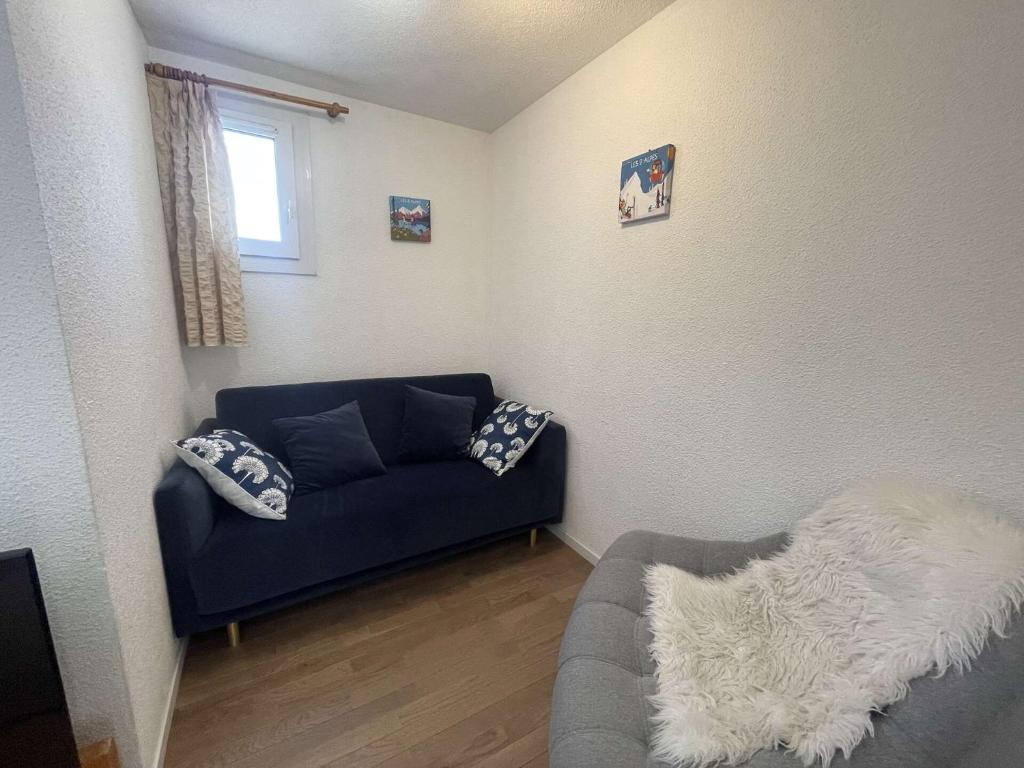 Résidence Ecrin 6 - Les Deux Alpes – Appartement cosy au pied des pistes dans le calme du quartier 1800 MAE-5531 - 3