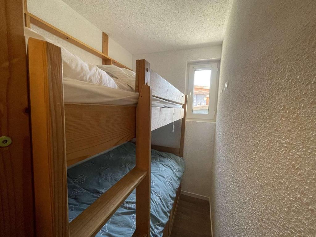 Résidence Ecrin 6 - Les Deux Alpes – Appartement cosy au pied des pistes dans le calme du quartier 1800 MAE-5531 - 5