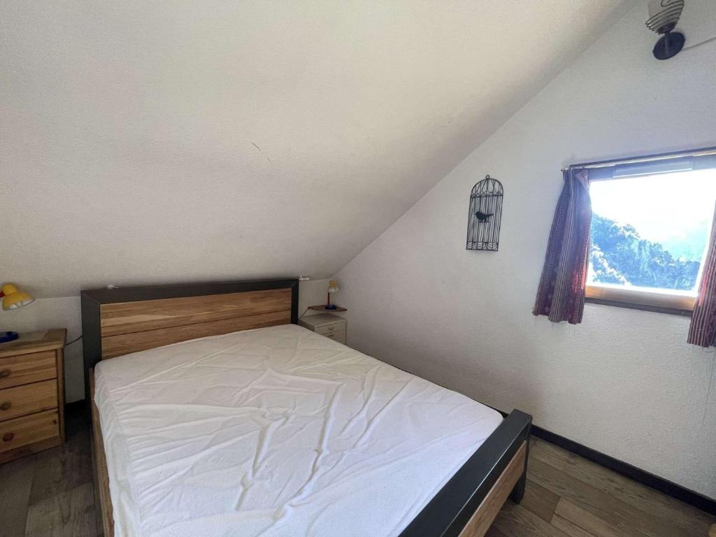 Résidence Pleiades - Appartement style montagne avec vue dégagée sur la station et les montagnes dans un secteur calme MAE-5571 - 5