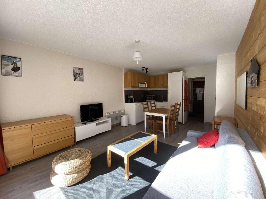 Résidence Diamant 2 - Magnifique studio pour 4pers. vue sur les pistes et les montagnes MAE-5591 - 3
