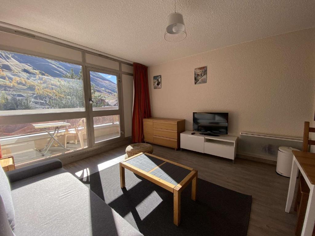 Résidence Diamant 2 - Magnifique studio pour 4pers. vue sur les pistes et les montagnes MAE-5591 - 4