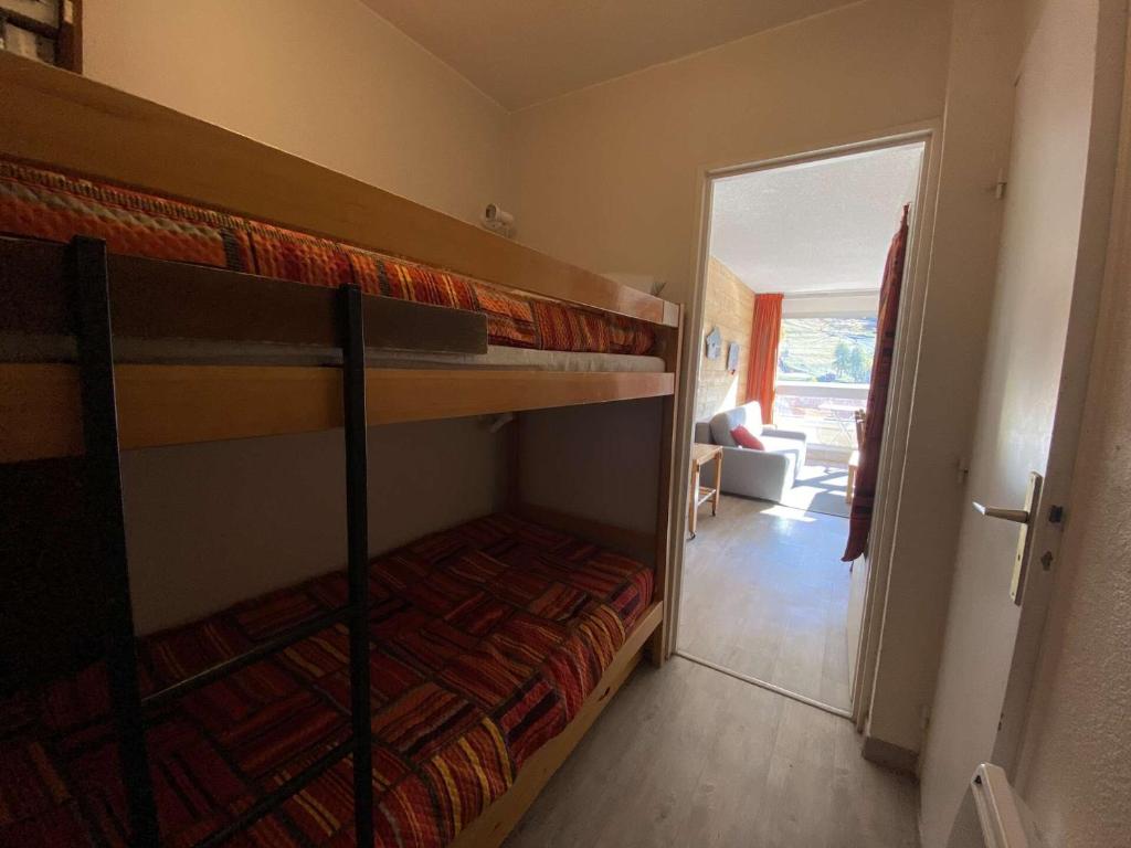 Résidence Diamant 2 - Magnifique studio pour 4pers. vue sur les pistes et les montagnes MAE-5591 - 5