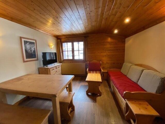 Résidence Alpina Lodge - Séduisant et chaleureux appartement pour 6pers. au pied des pistes MAE-5631 - 1