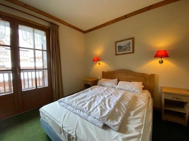 Résidence Alpina Lodge - Séduisant et chaleureux appartement pour 6pers. au pied des pistes MAE-5631 - 4
