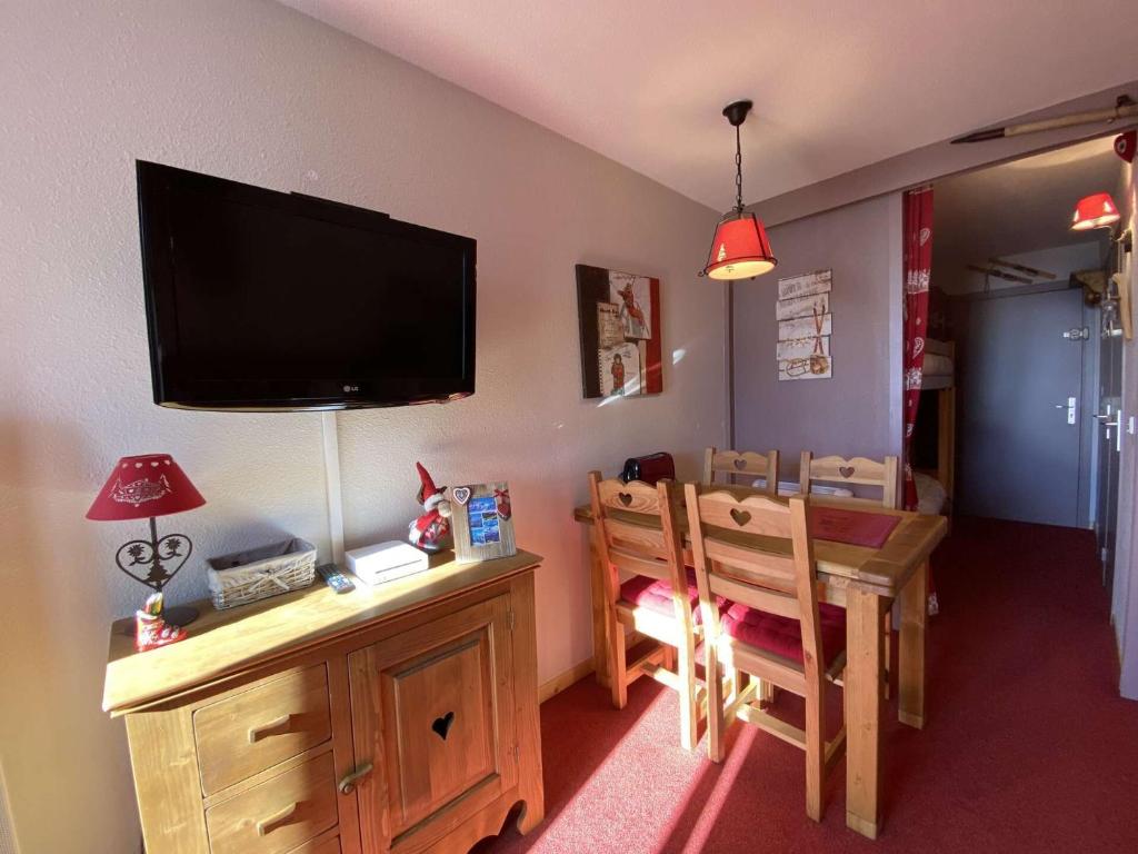 Résidence Galibier Iii - Appartement montagnard avec vue sublime, 6 pers., proche des pistes MAE-5651 - 3