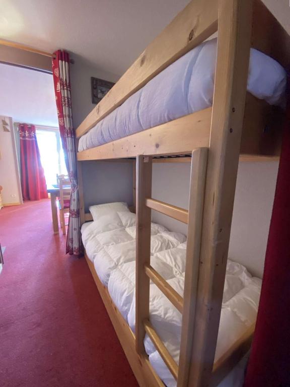Résidence Galibier Iii - Appartement montagnard avec vue sublime, 6 pers., proche des pistes MAE-5651 - 4