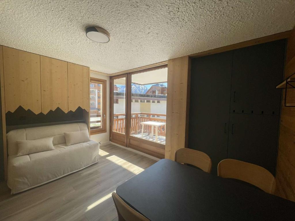 Résidence Alberges - Appartement pour 4 pers., entièrement rénové au cœur de la station des Deux Alpes MAE-7621 - 1