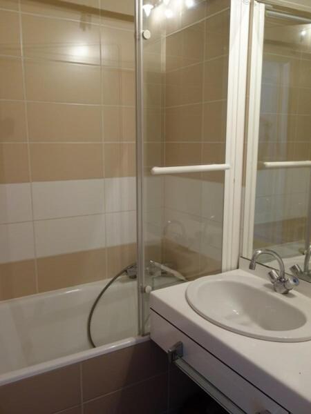 Résidence Maison De L'alpe - MAISON DE L'ALPE APT B3 MAE-2041 - 3