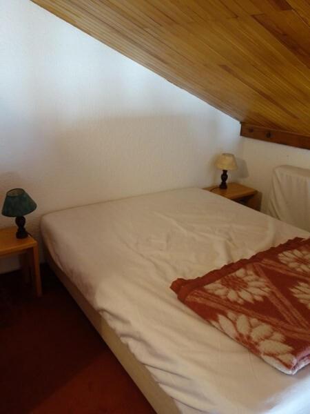 Résidence Maison De L'alpe - MAISON DE L'ALPE APT B3 MAE-2041 - 5