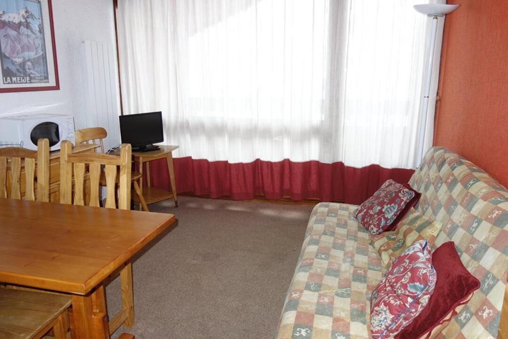 Résidence Maison De L'alpe - MAISON DE L'ALPE APT M4 MAE-2051 - 3
