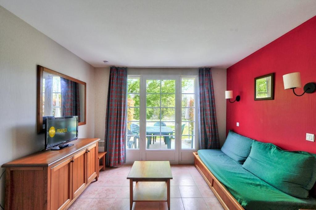 La résidence du Lac - maeva Home - Maison 3 pièces 6 personnes - Sélection MAE-5604 - 1