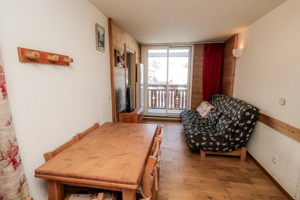 Résidence Christiania - RESIDENCE LE CHRISTIANIA APT 103 MAE-2211 - 1