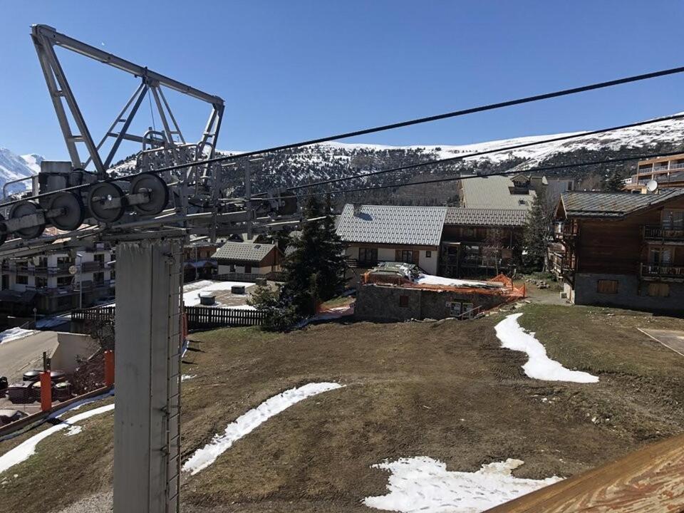 Résidence Skisun - SKISUN APT 302 MAE-2271 - 3