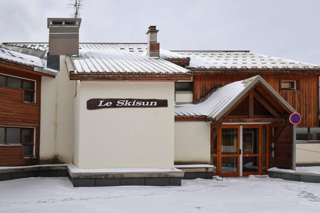 Résidence Skisun - SKISUN APT 302 MAE-2271 - 5