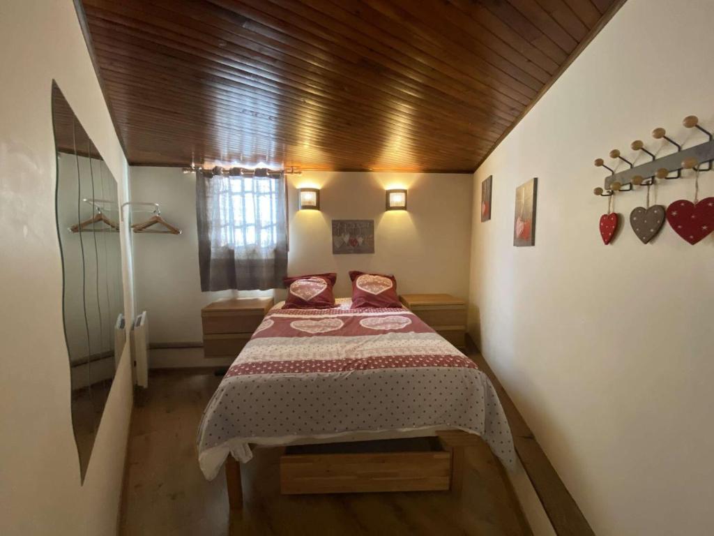 Résidence Diamant 1 - Spacieux appartement en plein centre de la station des Deux Alpes MAE-1201 - 4