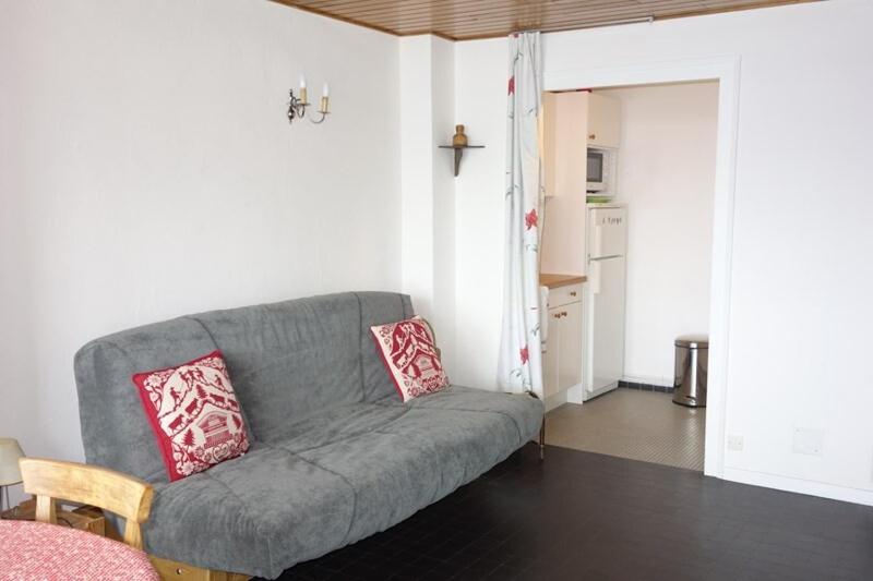 Résidence Chanses - RESIDENCE LES CHANSES APT 2B MAE-2061 - 3