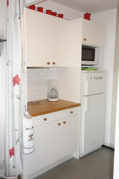 Résidence Chanses - RESIDENCE LES CHANSES APT 2B MAE-2061 - 4