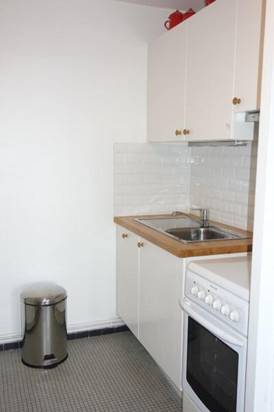 Résidence Chanses - RESIDENCE LES CHANSES APT 2B MAE-2061 - 5