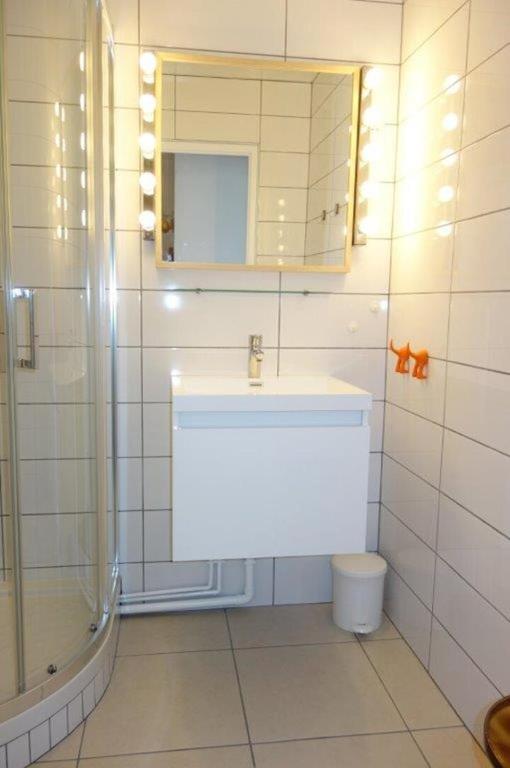 Résidence Helios - RESIDENCE HELIOS APT F4 MAE-2101 - 5