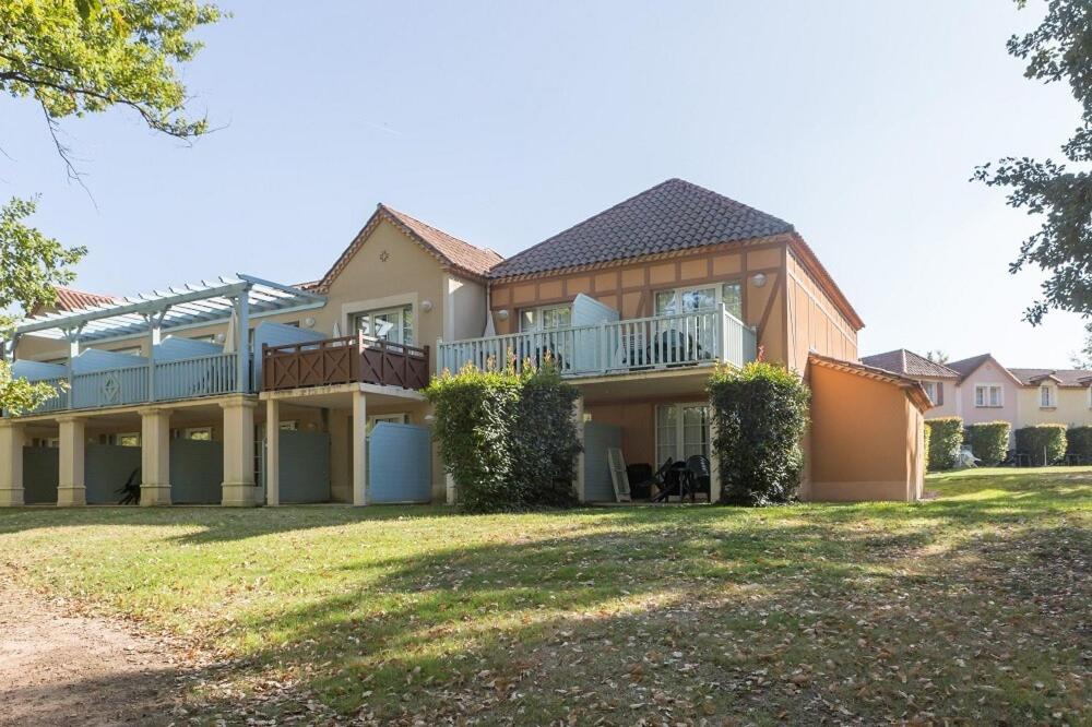 La résidence du Lac - maeva Home - Appartement 2 pièces 5 personnes - Confort MAE-5544 - 5