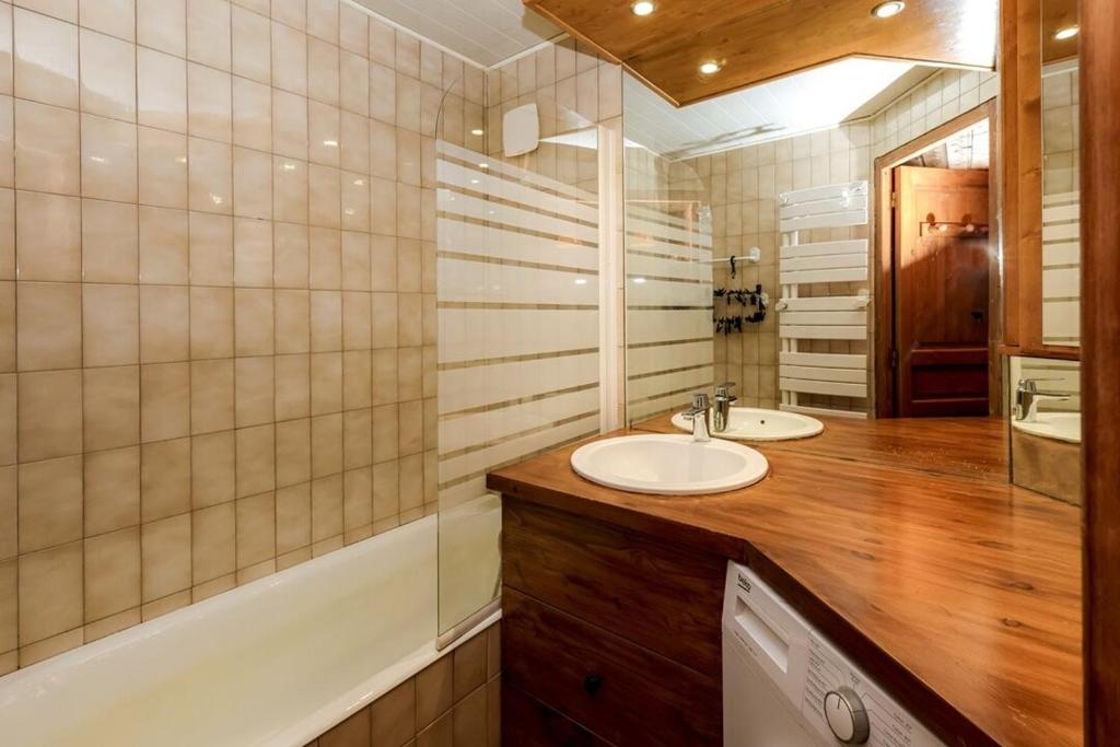 Résidence Musardiere - MUSARDIERE APT 25 MAE-2111 - 2