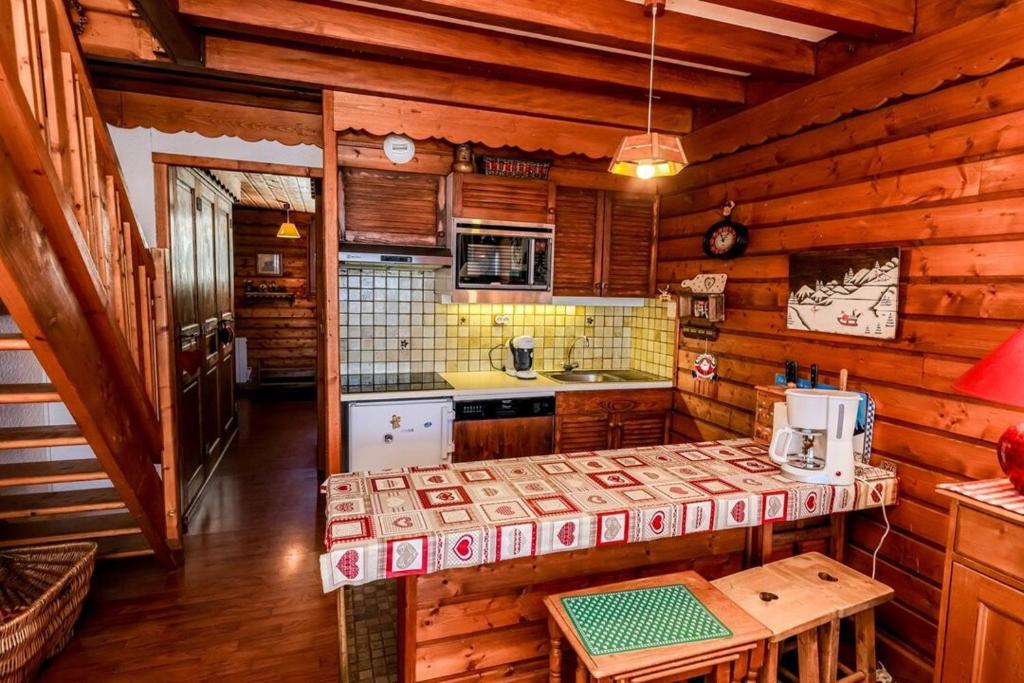 Résidence Musardiere - MUSARDIERE APT 25 MAE-2111 - 4