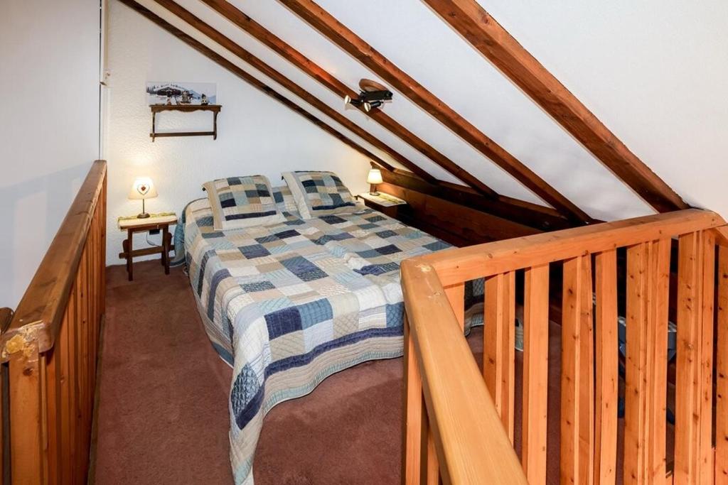 Résidence Musardiere - MUSARDIERE APT 25 MAE-2111 - 5