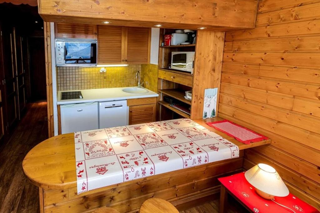 Résidence Musardiere - MUSARDIERE APT 24 MAE-2131 - 3
