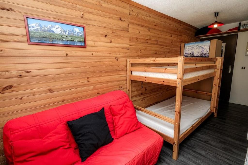 Résidence Skisud - RESIDENCE SKISUD APT 312 MAE-2151 - 3