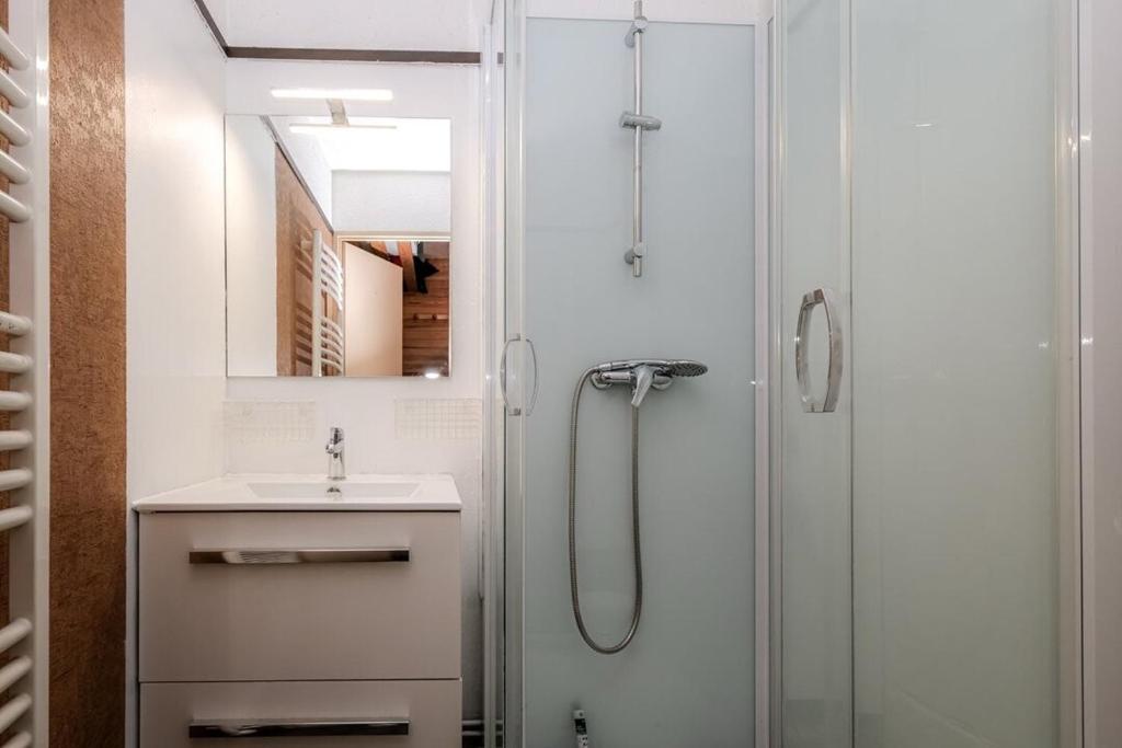 Résidence Skisud - RESIDENCE SKISUD APT 312 MAE-2151 - 4