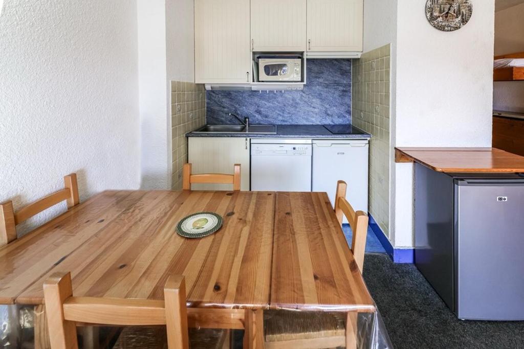 Résidence Menandiere - MENANDIERE APT J4 MAE-2241 - 3
