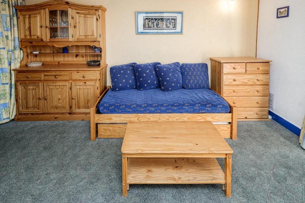 Résidence Menandiere - MENANDIERE APT J4 MAE-2241 - 5