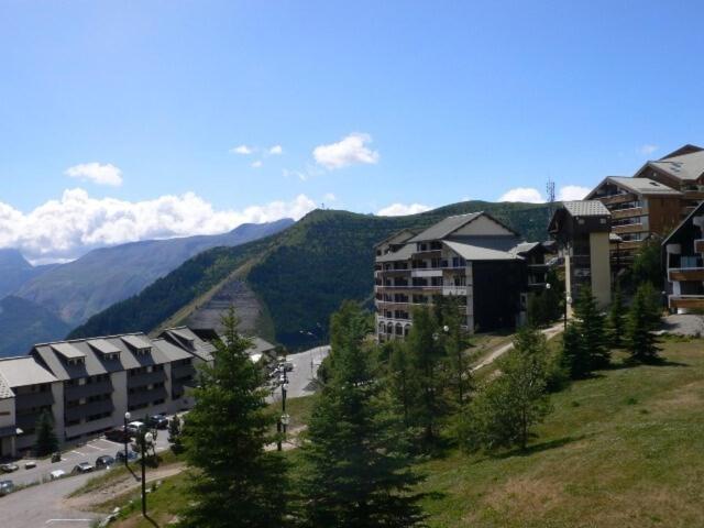 Résidence Soleil D'huez - RESIDENCE SOLEIL D'HUEZ APT 111 MAE-2281 - 3