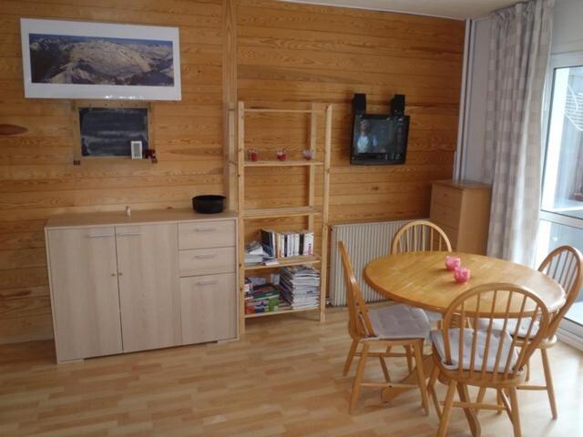 Résidence Choucas - RESIDENCE LES CHOUCAS APT 07 MAE-2301 - 3