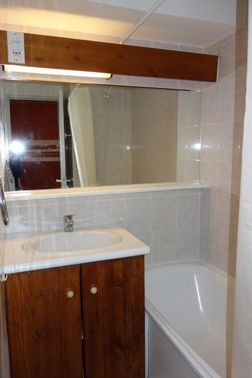 Résidence Maeva Les Melezes - RESIDENCE MAEVA LES MELEZES APT 125 MAE-2391 - 3