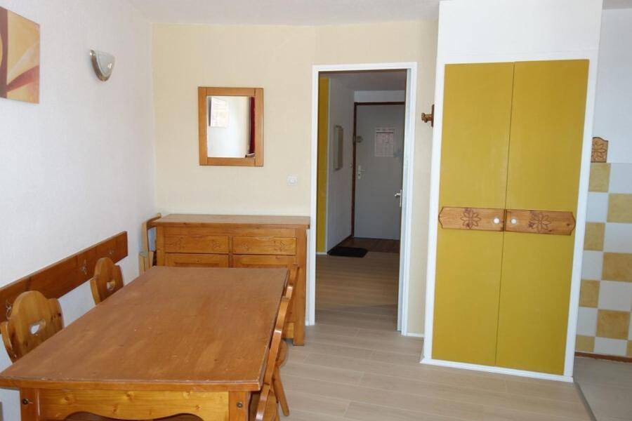 Résidence Maeva Les Melezes - RESIDENCE MAEVA LES MELEZES APT 125 MAE-2391 - 4