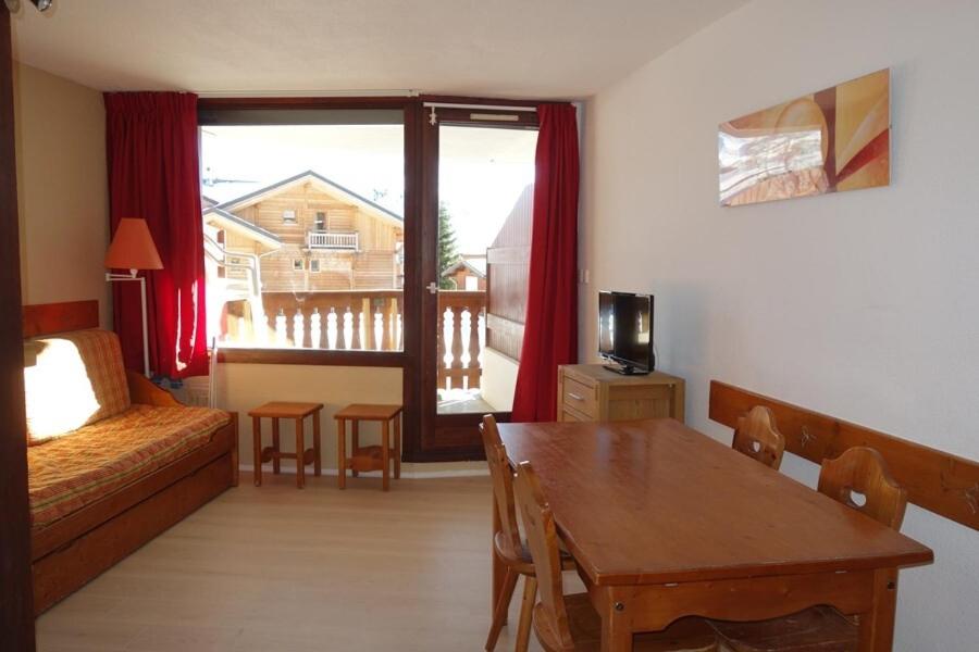 Résidence Maeva Les Melezes - RESIDENCE MAEVA LES MELEZES APT 125 MAE-2391 - 1