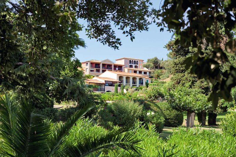 Résidence Les Parcs de Grimaud - maeva Home - Appartement 6 personnes 1 chambre 1 coin cabine - Prestige MAE-7804 - 2